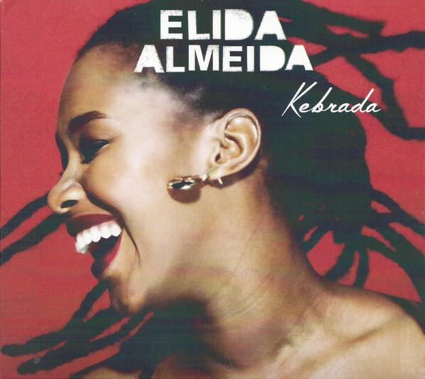 Acheter Elida Almeida - Kebrada État correct - 10,89 € Elida Almeida - Kebrada État correct - reconditionné disponible sur Label Emmaüs